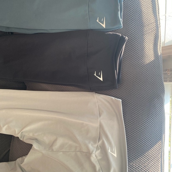 Gymshark Training Leggings - Picture 4 of 4